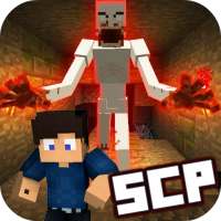 Mod SCP Foundation Horror