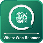 Whats Web Scan icon