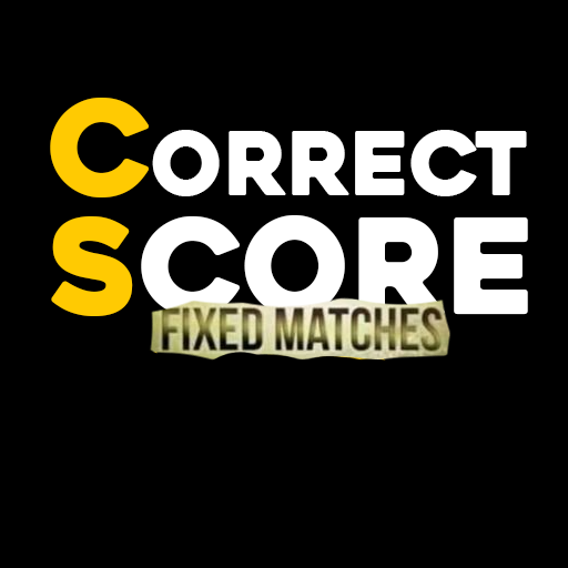 Correct Score Bet Master icon