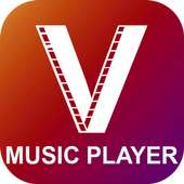 Vid Music Player on 9Apps