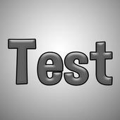 Ads Test 3.0.3 icon