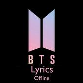 BTS world Song Plus Lyrics - Offline आइकन