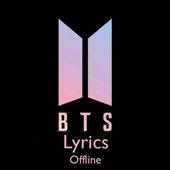 BTS world Song Plus Lyrics - Offline