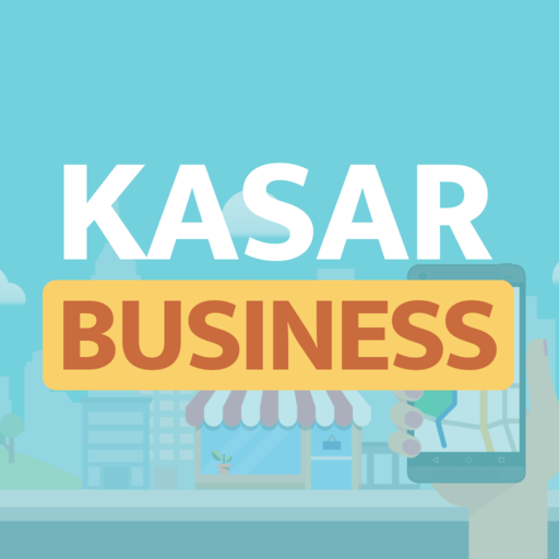 Kasar Business icon