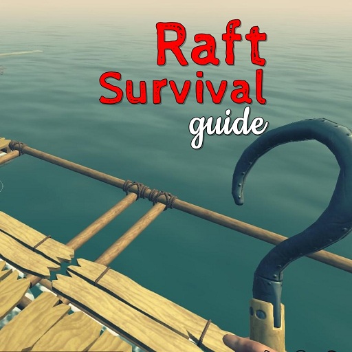 Multiplayer tips raft survival icon