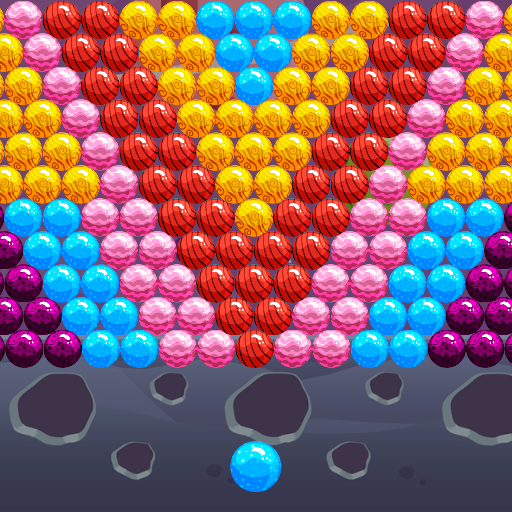 Bubbles Battles icon