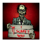 Zombie Scare Prank icon
