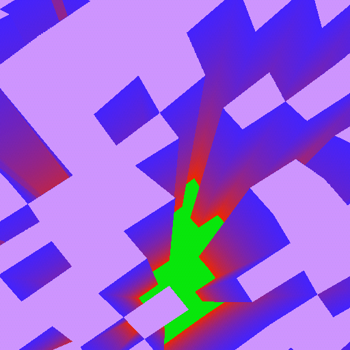 Langton's Ants 3D Wallpaper icon