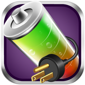 Battery Hero - Battery Power icon