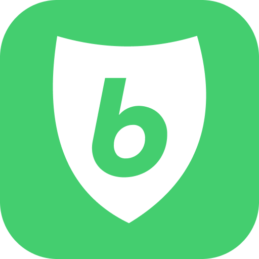 BulletVPN icon