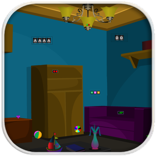 Escape game : Escape Games Zone 86 icon