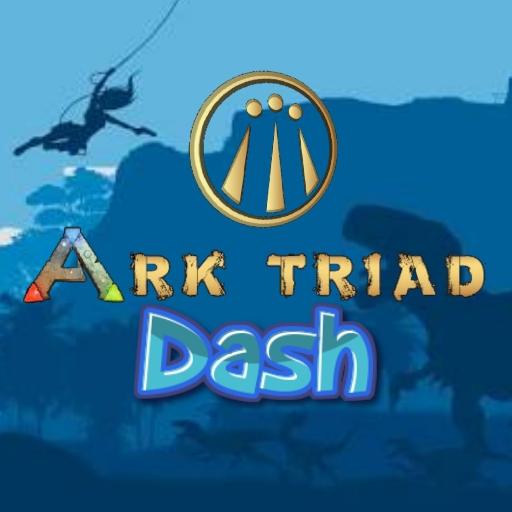 Ark Triad Dash icon