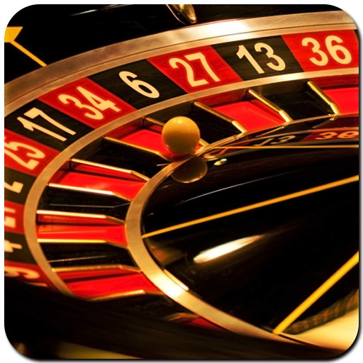 Casino Roulette Vegas Crush icon