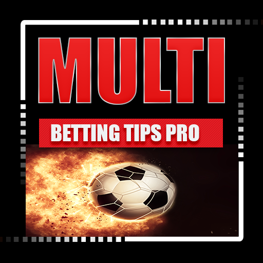 Multi Betting Tips icon