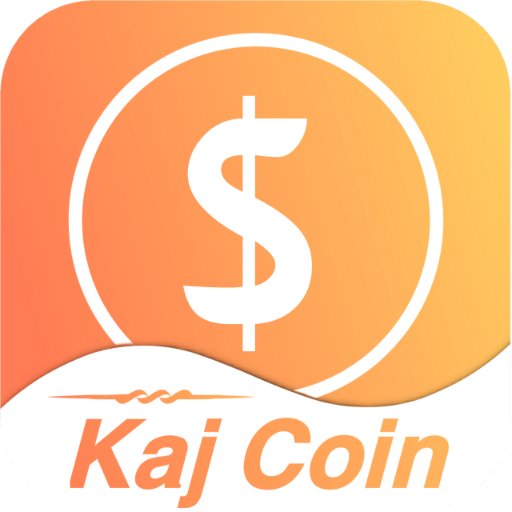 Kaj Coin icon