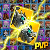 머지 디펜스 - 방치형 RPG