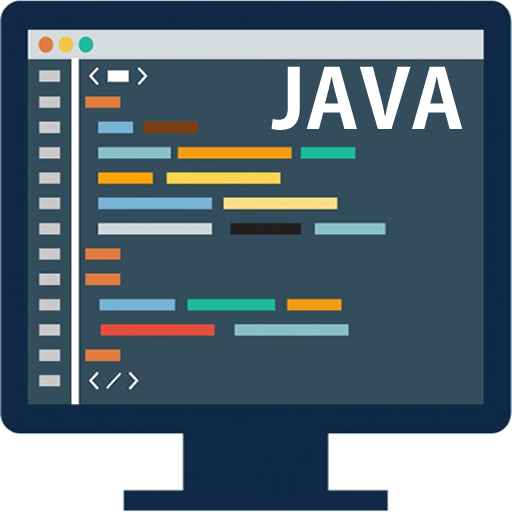 Learn To Code (JAVA) icon
