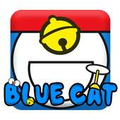 Blue Cat