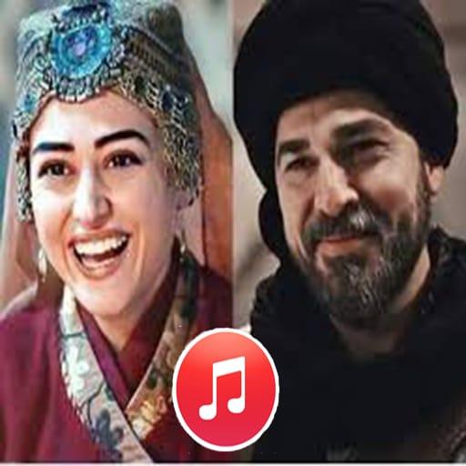 Ertugrul Gazi Ringtones-ertugrul Ringtones 🔥 icon