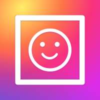 Square Photo - No Crop Pic on 9Apps