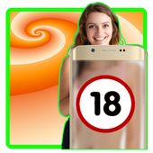 Body Scanner Camera Joke 2018 icon