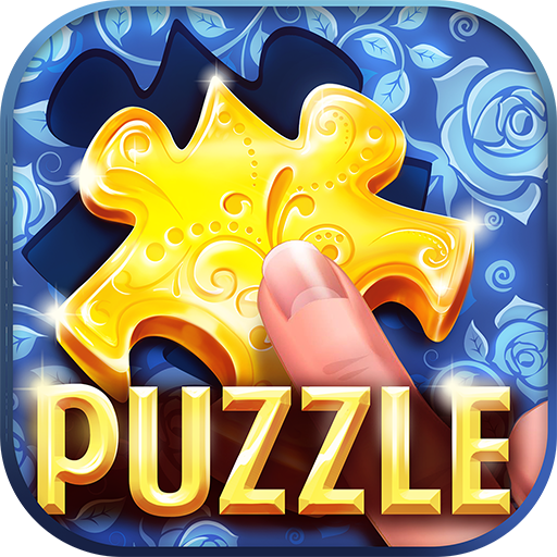 💛 Jigsaw Puzzles Craft - HD Photo Puzzle Free icon