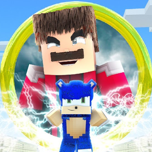 Hedgehog speed mod icon