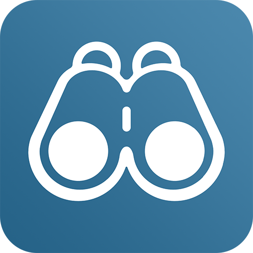 GOExplorer (it's not a Pokémon scanner!!) icon