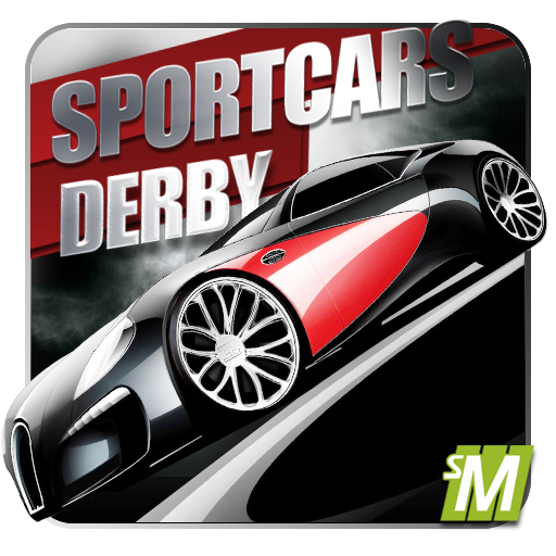 4x4 Sportcars Derby Racing icon