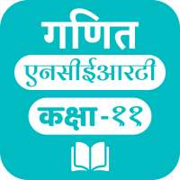 Mathematics - 11th NCERT Books & Examples in Hindi