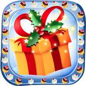 Blossom Candy Cupcakes