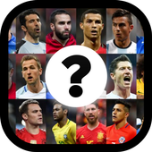 FIFA 2018 Quiz icon