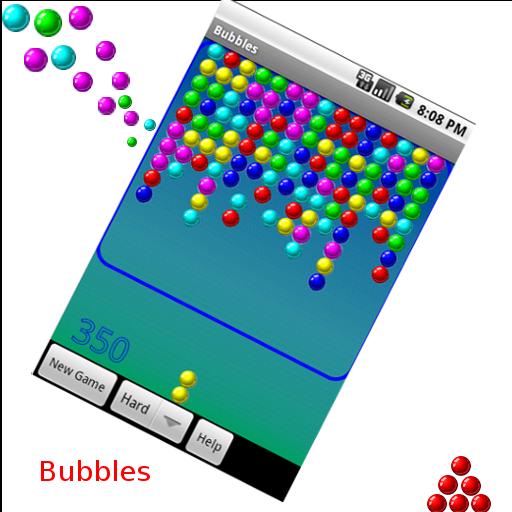 Bubbles Shooter icon
