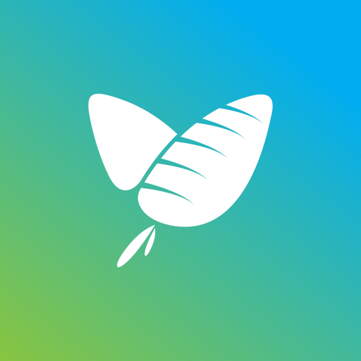 Veggly - Citas Veganas icon