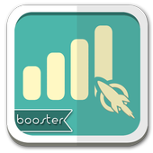 Network Signal Booster Guide icon
