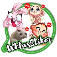 🌟🐼Stikers para Redes Sociales Gratis Español🙀💎