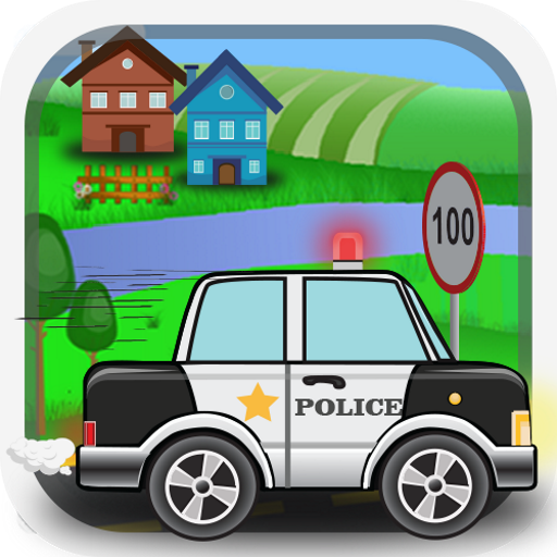 Live Kids Puzzles - Cars icon