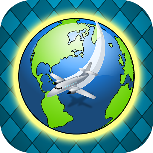 Geography Challenge icon