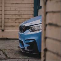 Car Wallpaper : BMW Wallpaper