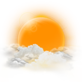 Weather Widget MIUI style icon