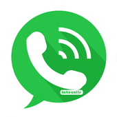 WatsUp Messenger fake conversations creator tool icon