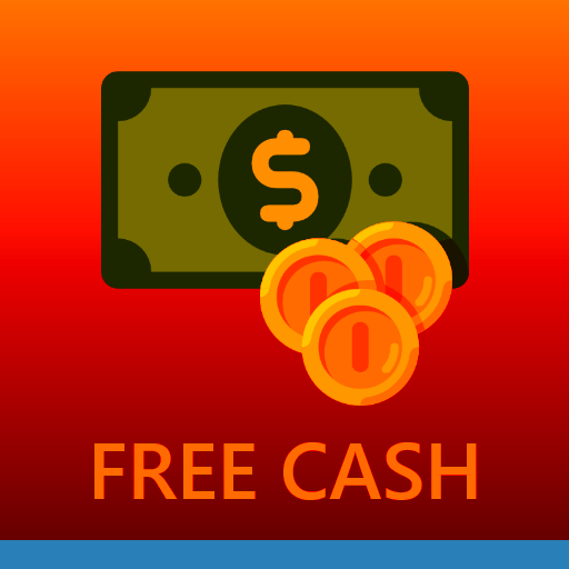Free Recharge - Free Redeem Code, Free Paytm Money иконка