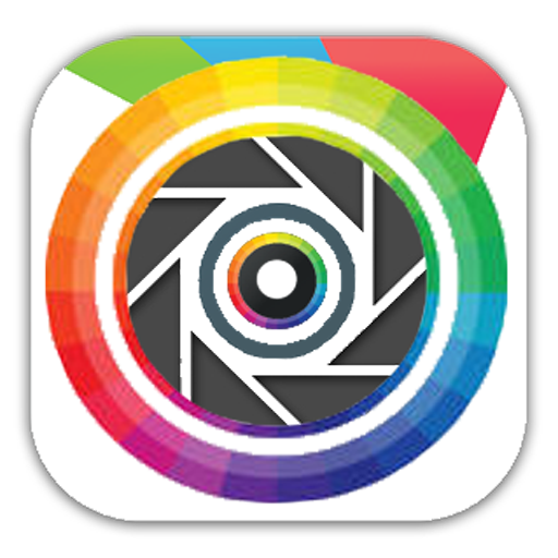 Challenges Photo Editor icon