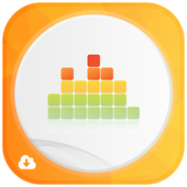 Mp3 Music Download : Player   Mp3 Downloader icon