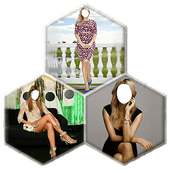 Women Styles Photo Montage on 9Apps