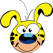 Marsupilami world icon
