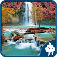 Cachoeira quebra-cabeças on 9Apps