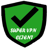 Super VPN - Free VPN Servers icon