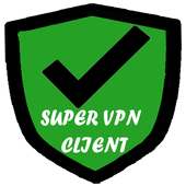 Super VPN - Free VPN Servers
