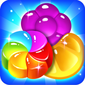 Candy Hammer icon